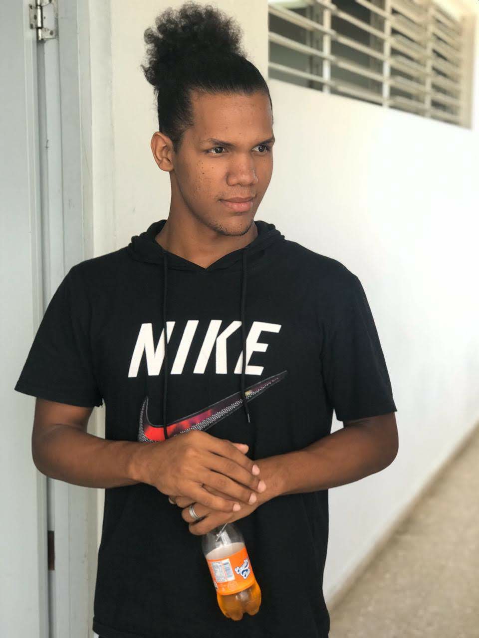 Foto de Adrian David