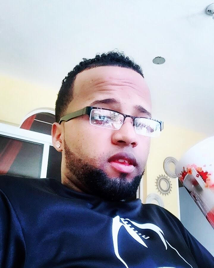Foto de Miguel