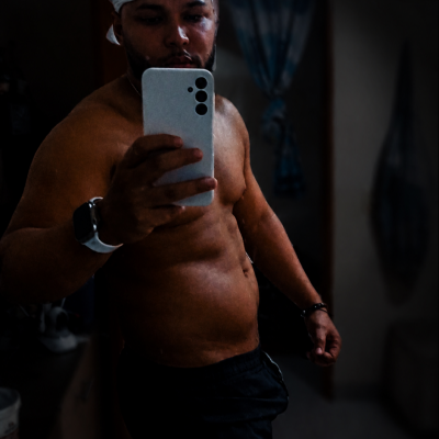 Foto de Cristian Rafael