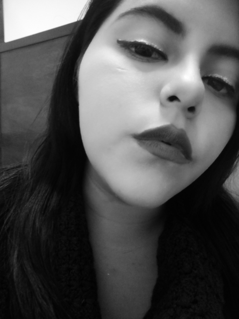Foto de Yesenia