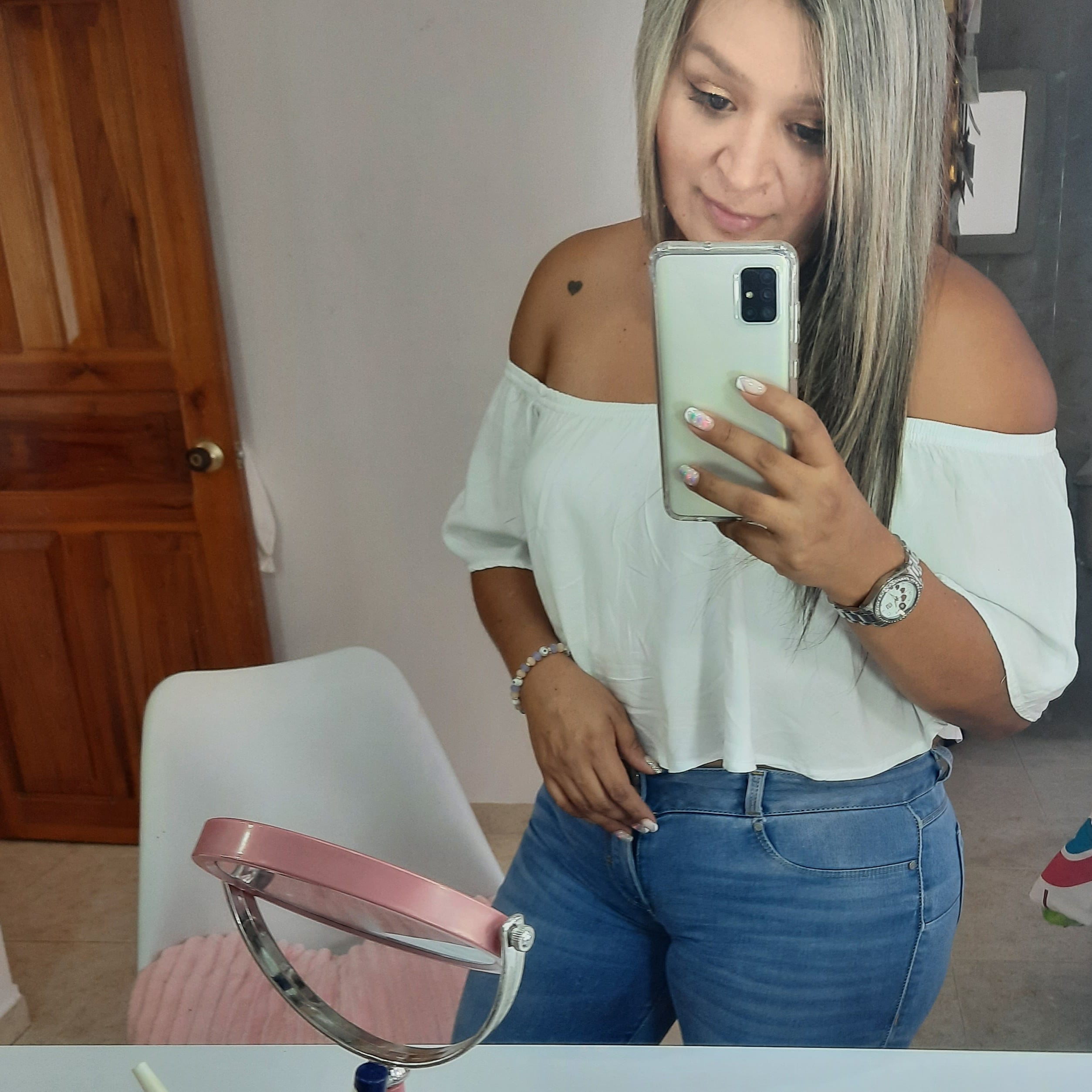 Foto de Nathaly