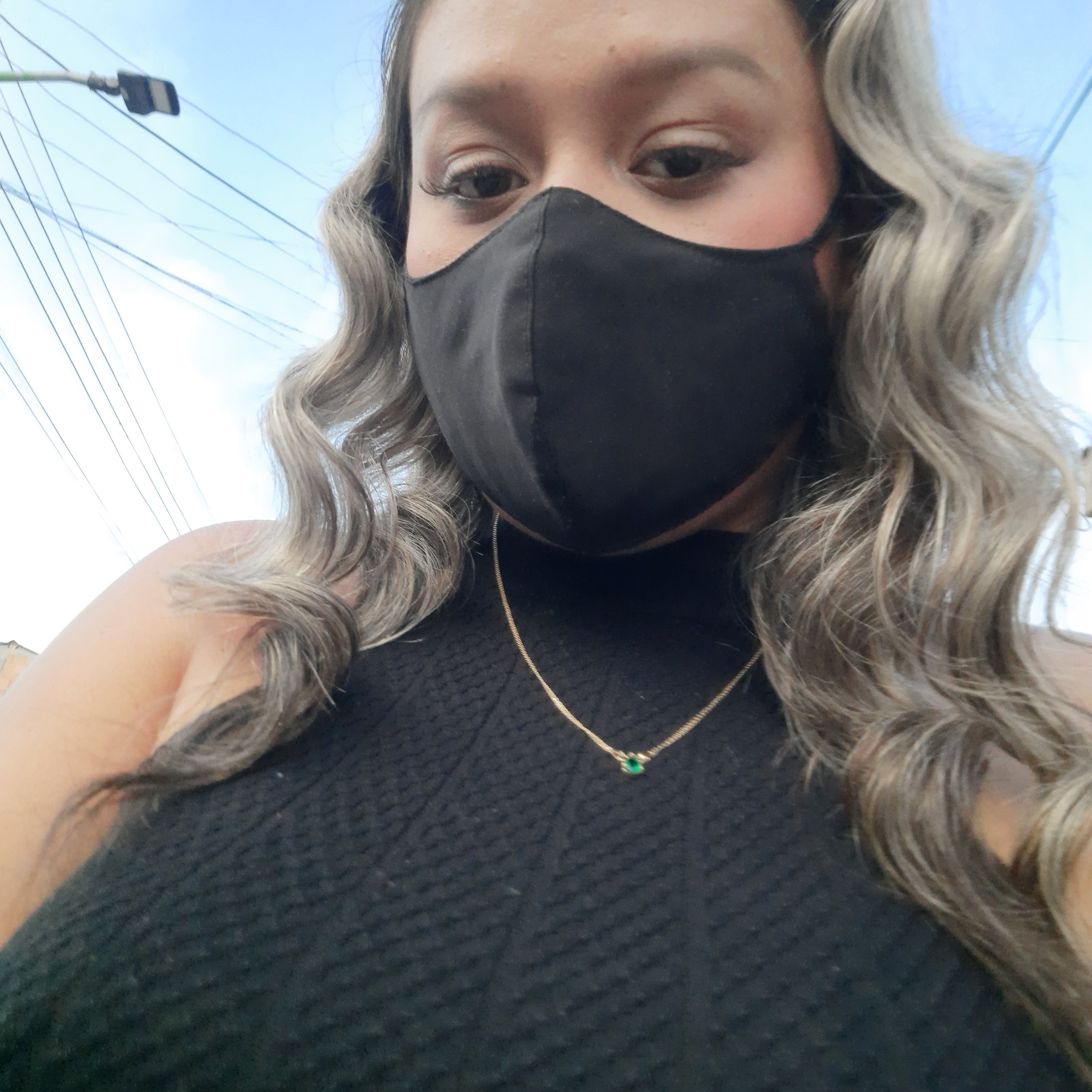 Foto de Nathaly