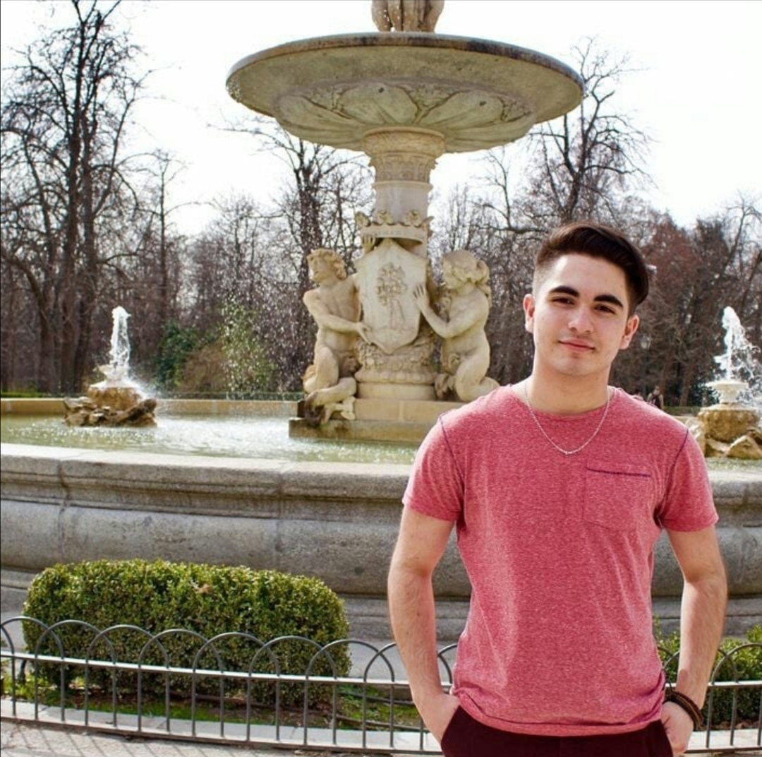 Foto de Aram