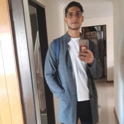 Foto de Manuel