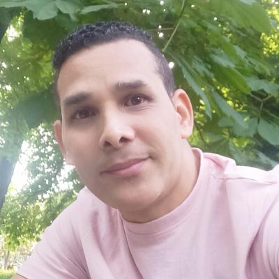 Foto de Ysrael