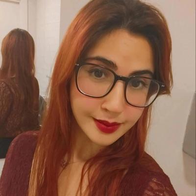 Foto de Sara