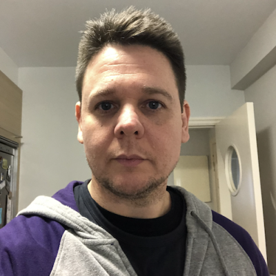 Foto de Leonardo