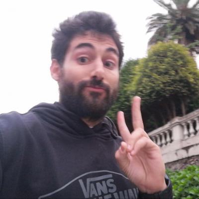 Foto de Alberto