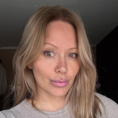 Foto de Olga