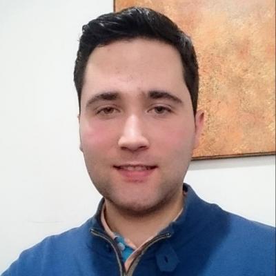 Foto de Javier