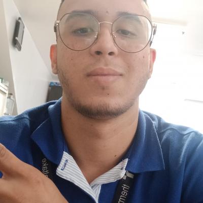 Foto de Brayan