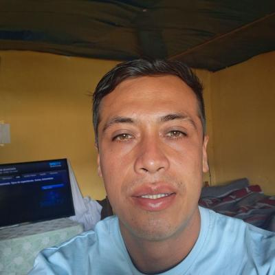 Foto de Erick