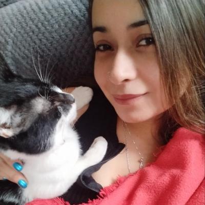 Foto de Jessica