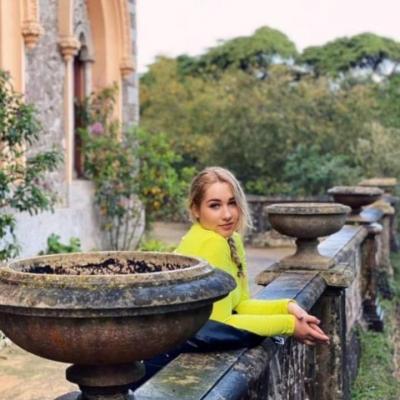 Foto de Anabel
