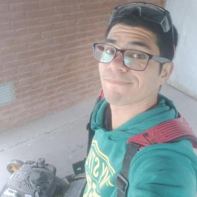 Foto de Hervin