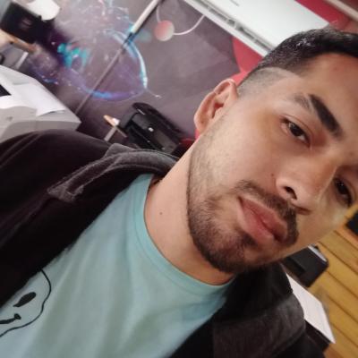 Foto de Julio