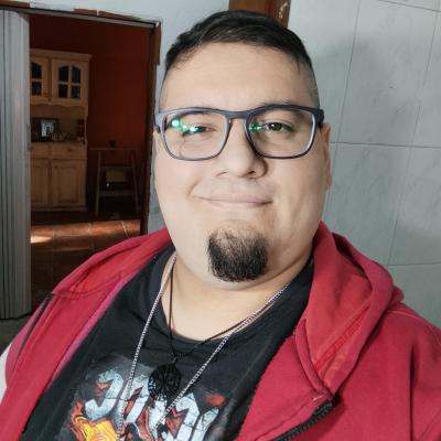 Foto de Lucas Sebastian