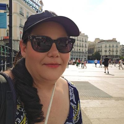 Foto de Clara