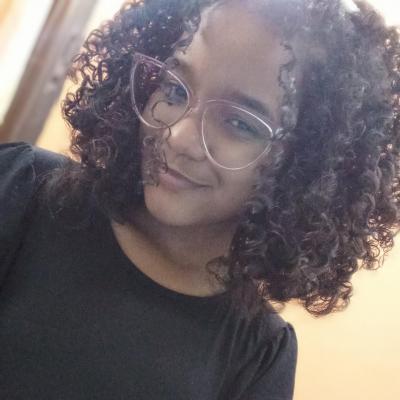 Foto de Sarah Altagracia