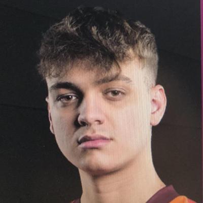 Foto de Iago