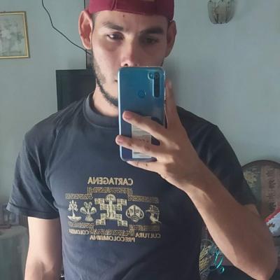 Foto de Cesar