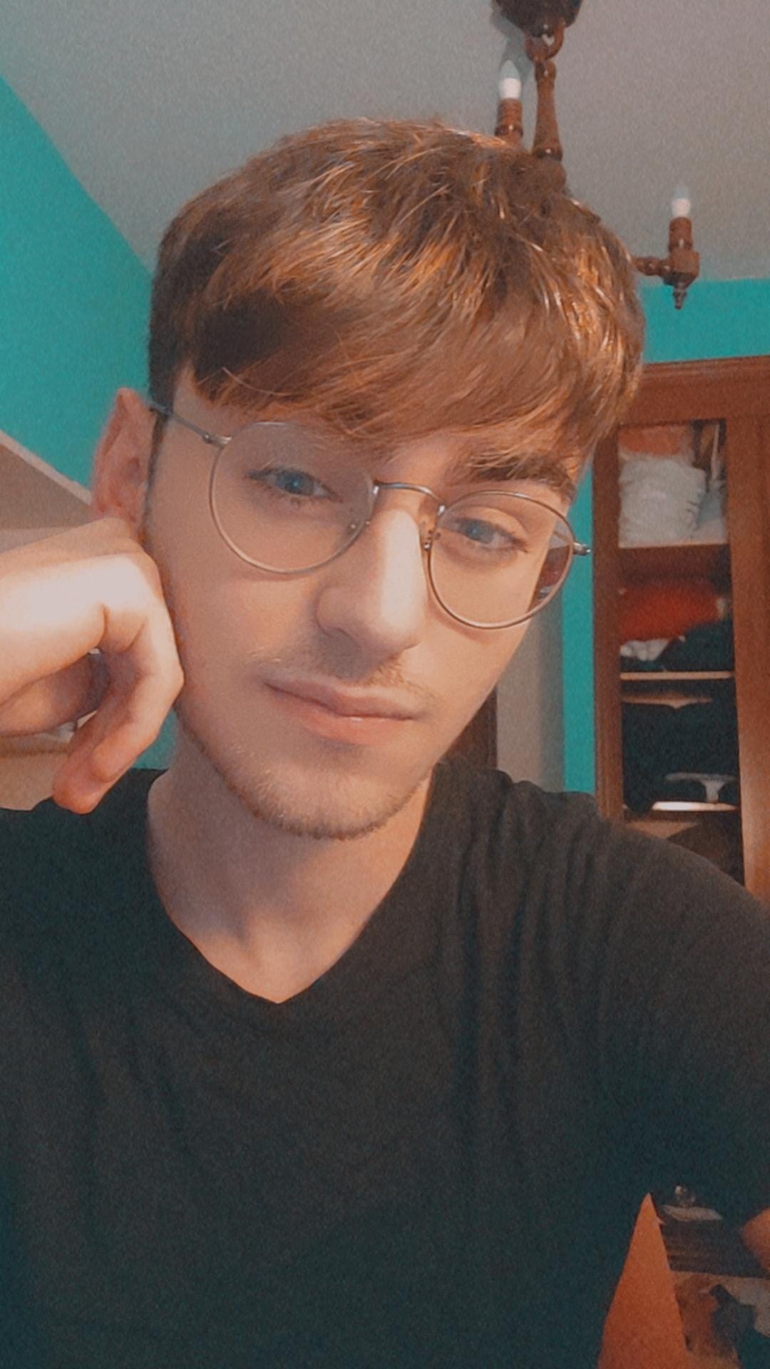 Foto de Antonio