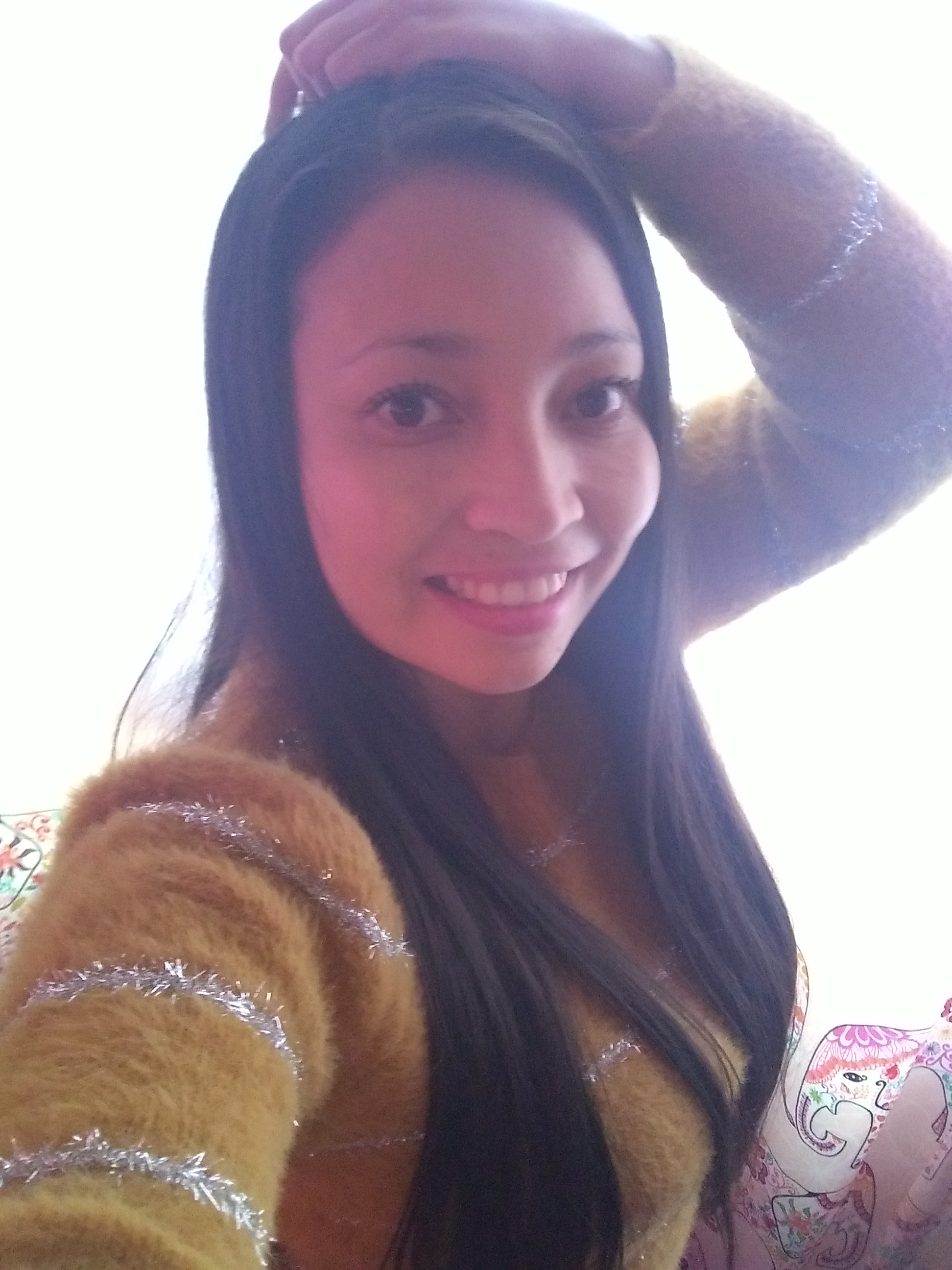 Foto de Naty