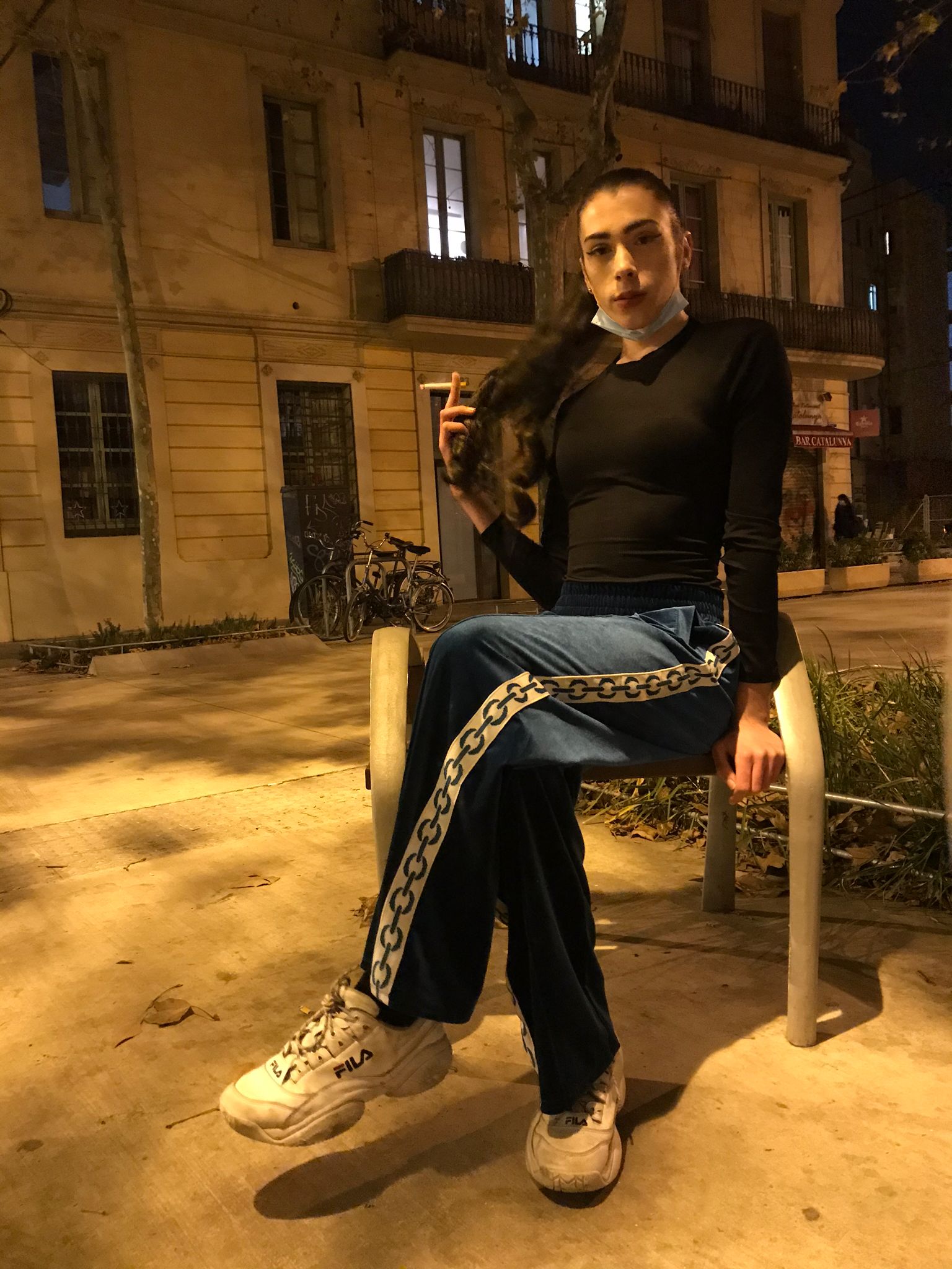 Foto de Bella