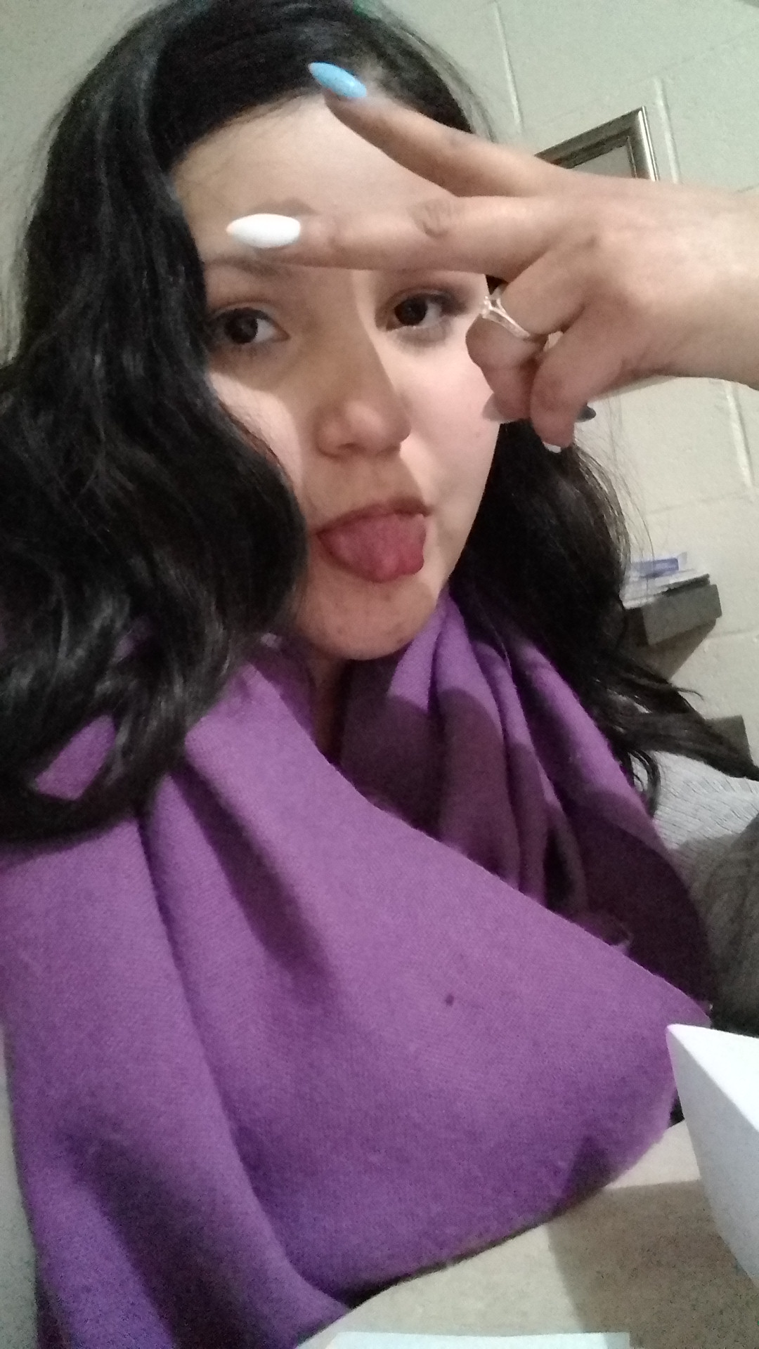 Foto de Nidia
