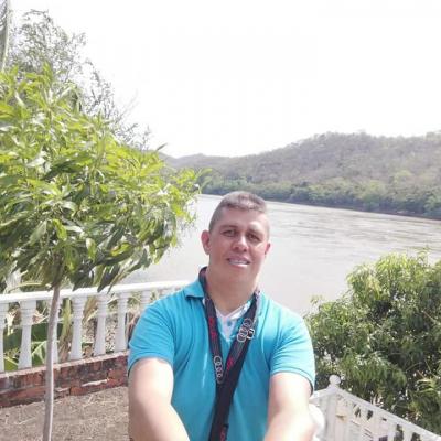 Foto de Javier