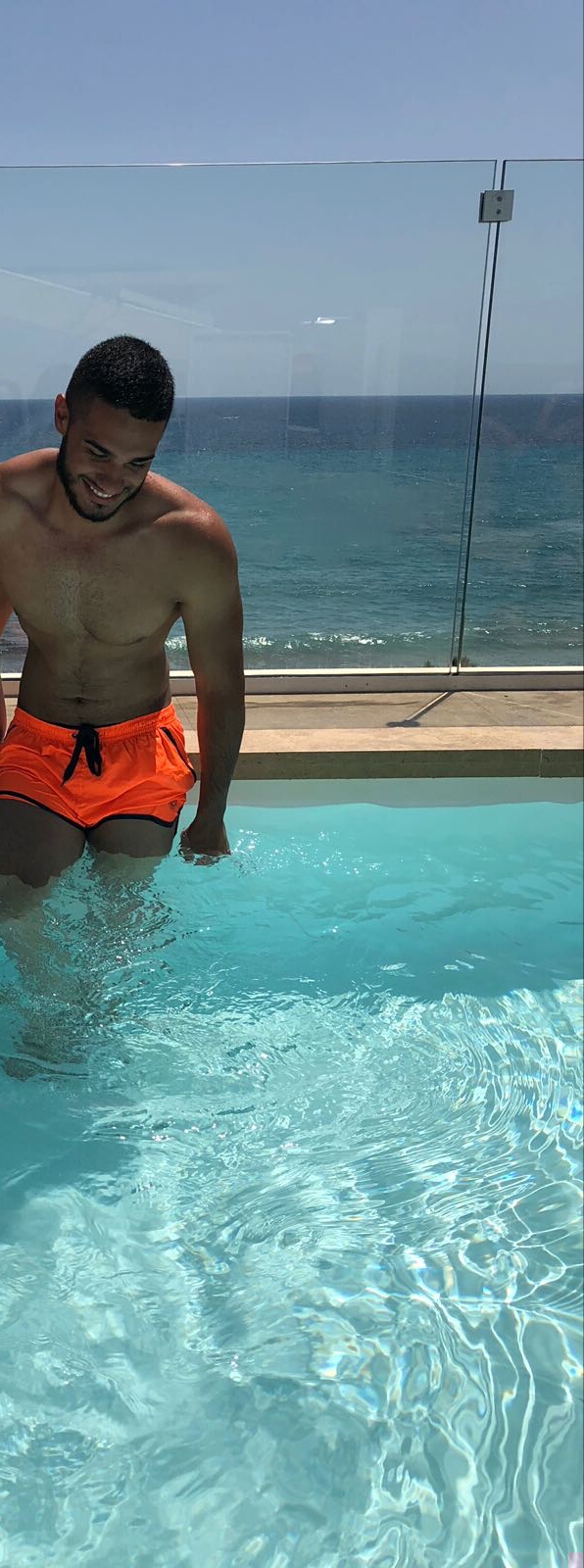 Foto de Diego Alejandro