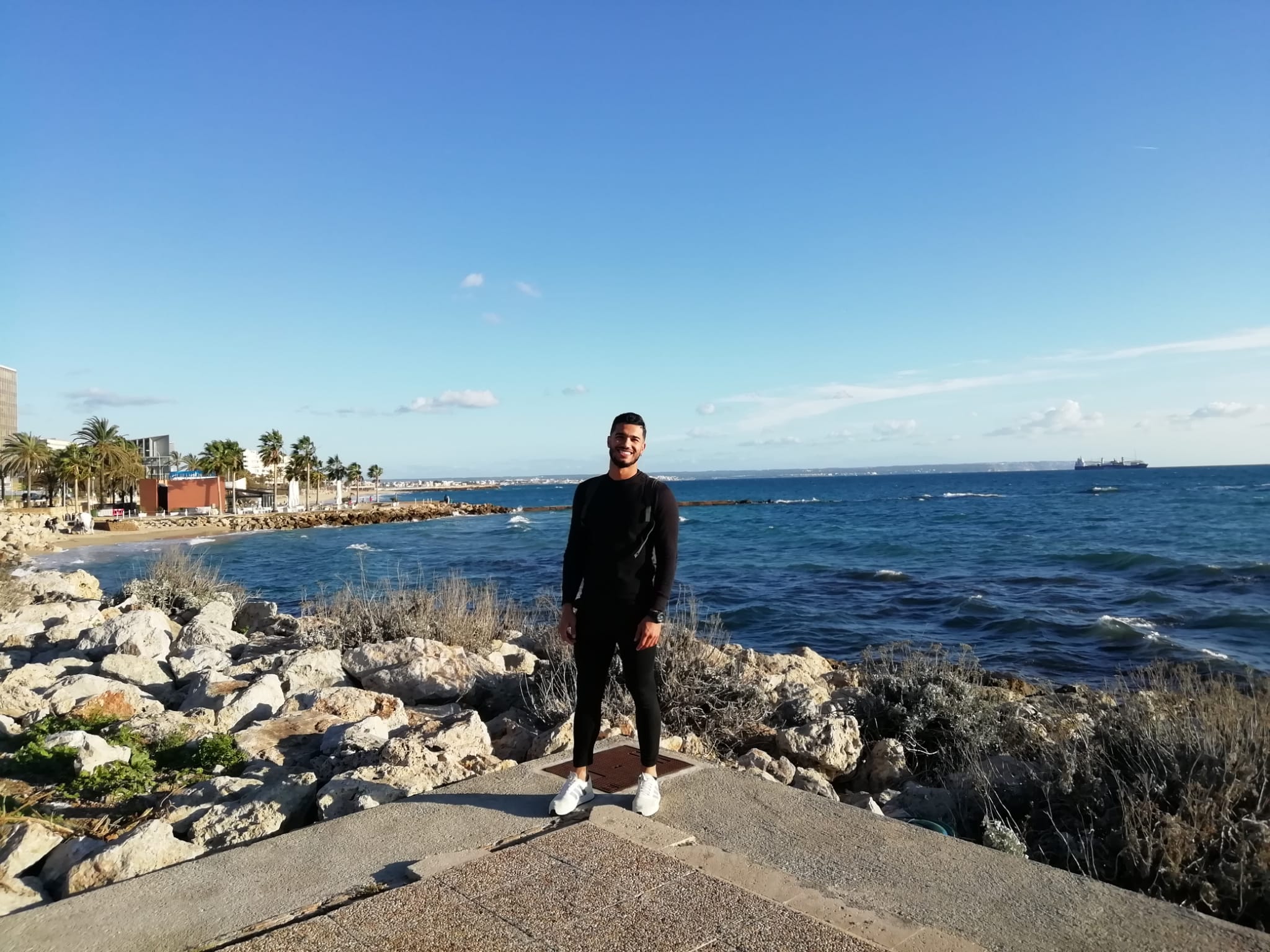 Foto de Diego Alejandro