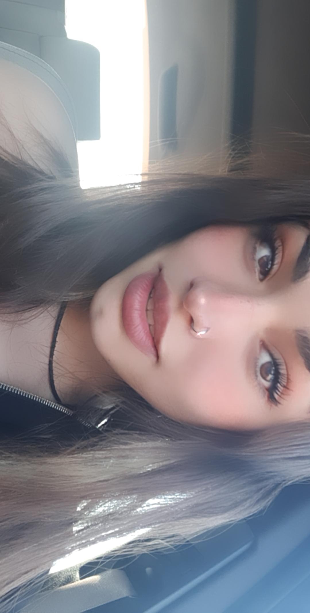 Foto de Katya
