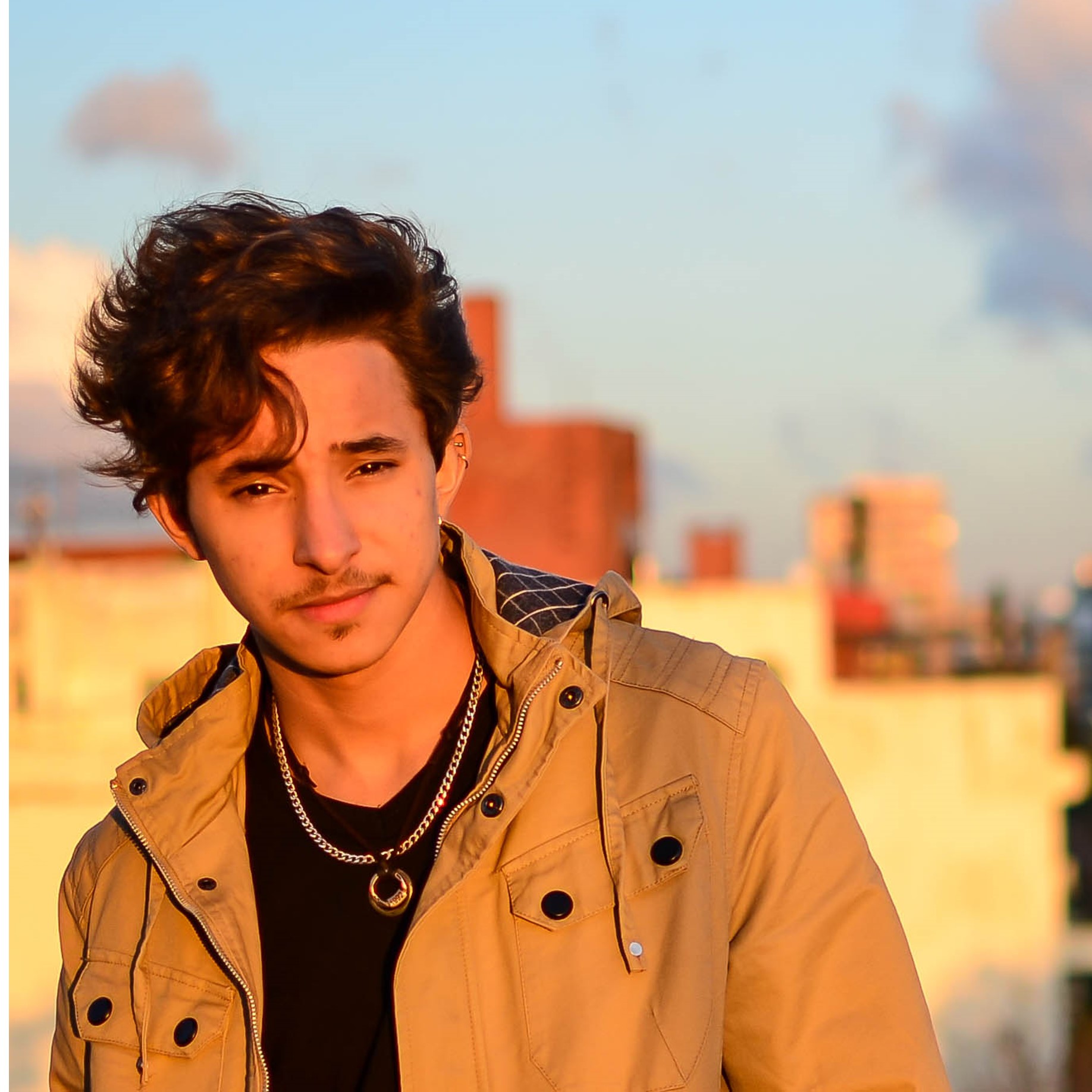 Foto de David