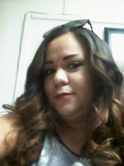 Foto de Aracely