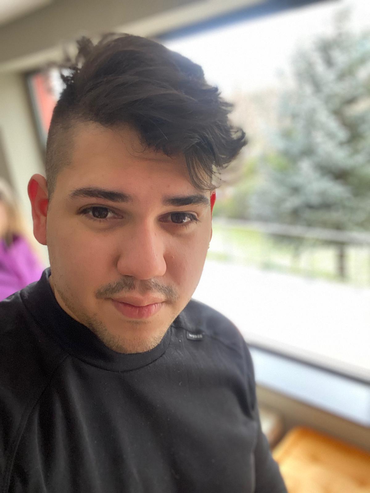 Foto de Kevin