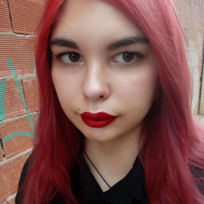 Foto de Marta
