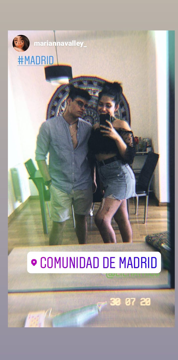 Foto de Mateo