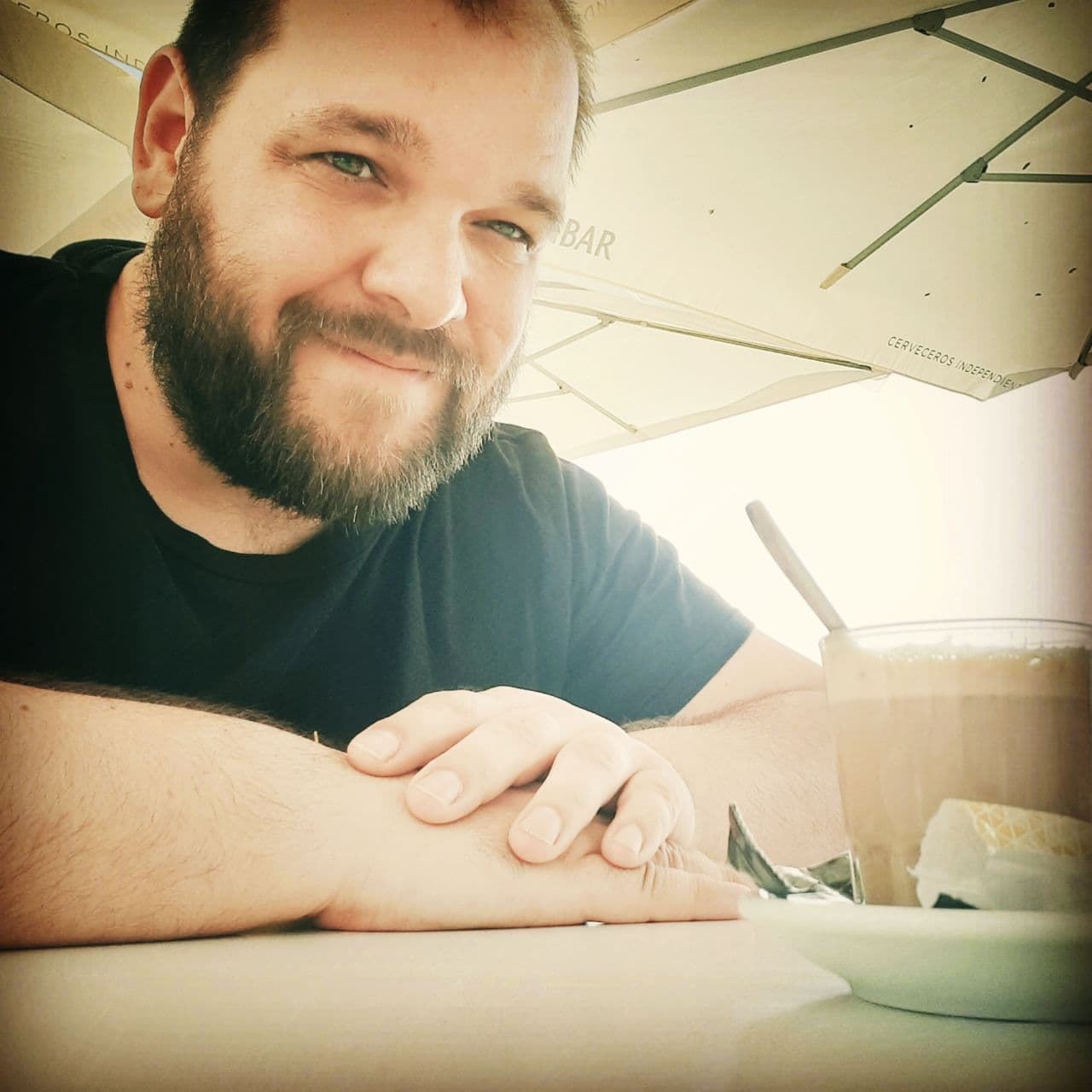 Foto de Marcos