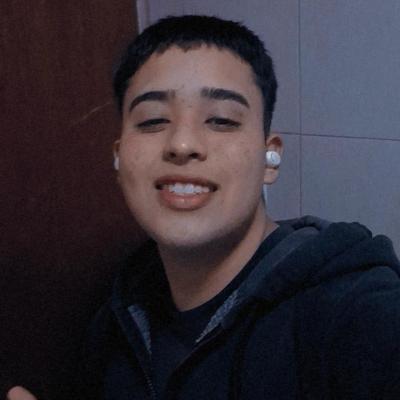 Foto de Facundo