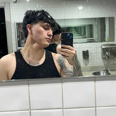 Foto de Axel