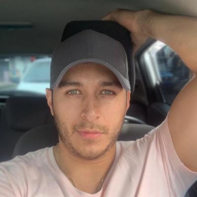 Foto de Sebastian