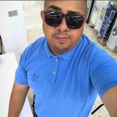 Foto de Ernesto