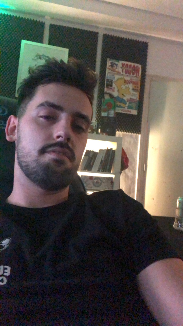 Foto de Adrian