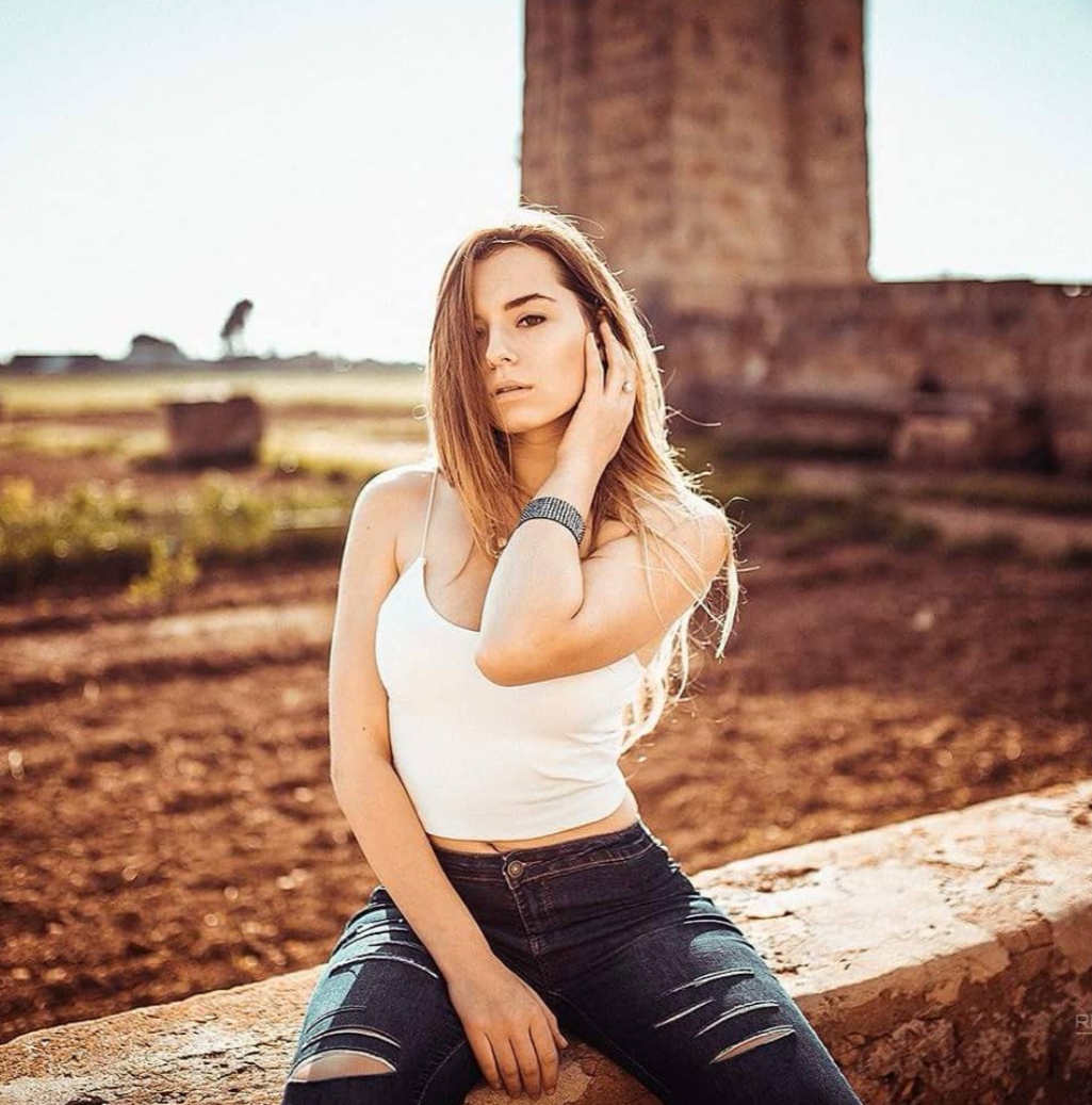 Foto de Oana