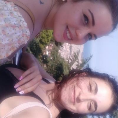 Foto de Silvia