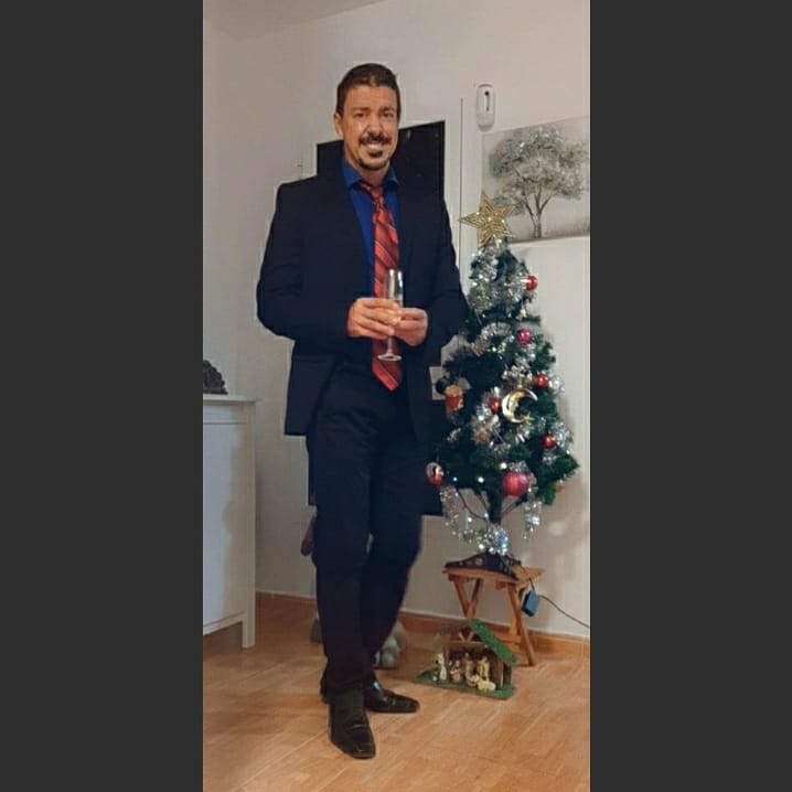 Foto de Jesus