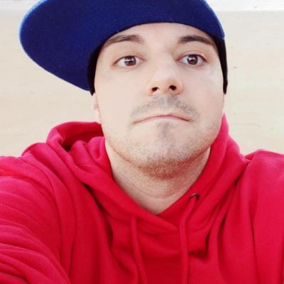 Foto de David