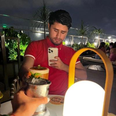 Foto de JHONATAN