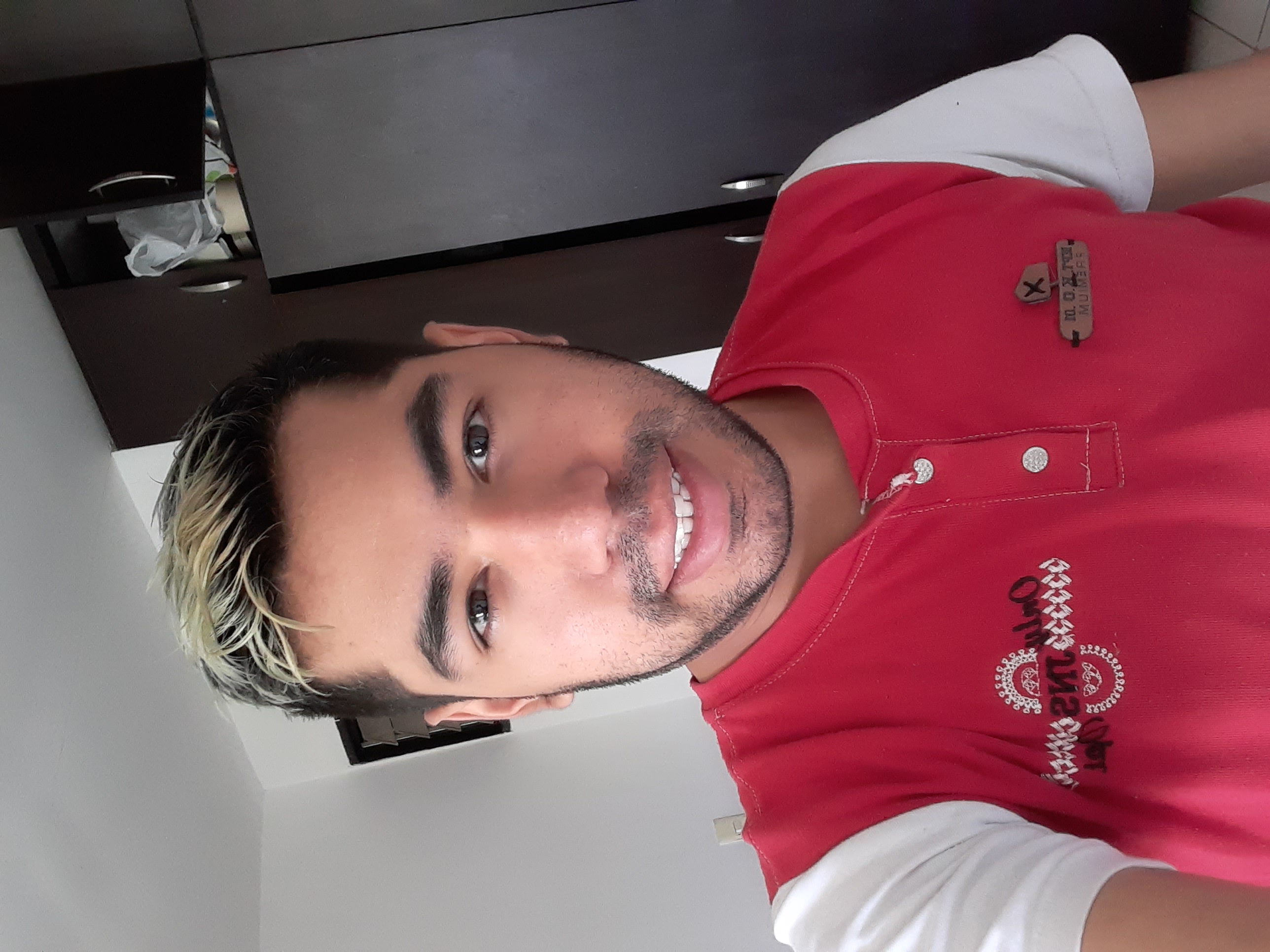 Foto de Jorge